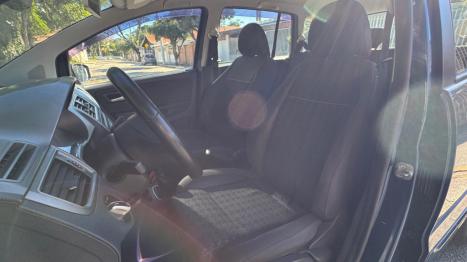 VOLKSWAGEN Space Fox 1.6 4P FLEX COMFORTLINE, Foto 8