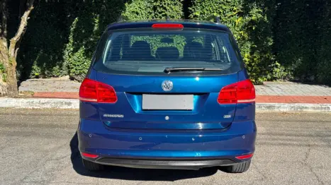 VOLKSWAGEN Space Fox 1.6 4P FLEX COMFORTLINE, Foto 9
