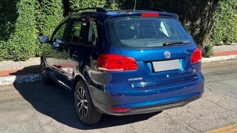 VOLKSWAGEN Space Fox 1.6 4P FLEX COMFORTLINE, Foto 11