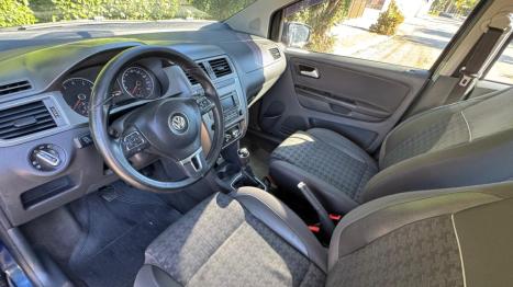 VOLKSWAGEN Space Fox 1.6 4P FLEX COMFORTLINE, Foto 13