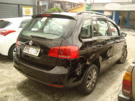 VOLKSWAGEN Space Fox 1.6 4P FLEX PLUS, Foto 2