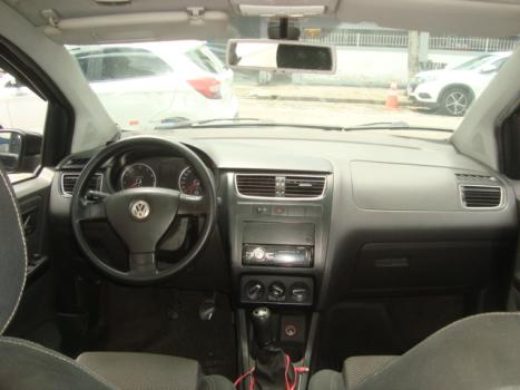 VOLKSWAGEN Space Fox 1.6 4P FLEX PLUS, Foto 5