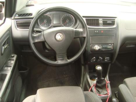 VOLKSWAGEN Space Fox 1.6 4P FLEX PLUS, Foto 6