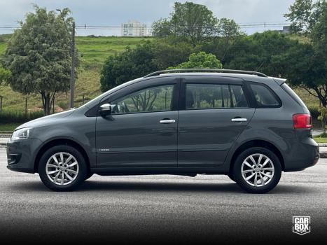 VOLKSWAGEN Space Fox 1.6 4P FLEX TREND, Foto 3