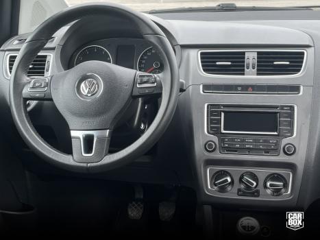 VOLKSWAGEN Space Fox 1.6 4P FLEX TREND, Foto 7