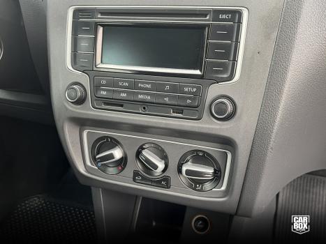 VOLKSWAGEN Space Fox 1.6 4P FLEX TREND, Foto 8