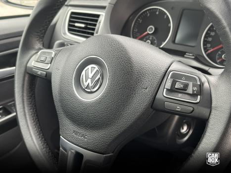 VOLKSWAGEN Space Fox 1.6 4P FLEX TREND, Foto 9