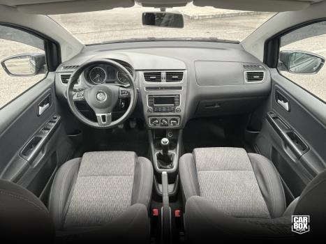 VOLKSWAGEN Space Fox 1.6 4P FLEX TREND, Foto 10