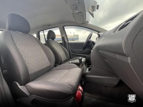 VOLKSWAGEN Space Fox 1.6 4P FLEX TREND, Foto 11