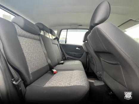 VOLKSWAGEN Space Fox 1.6 4P FLEX TREND, Foto 12