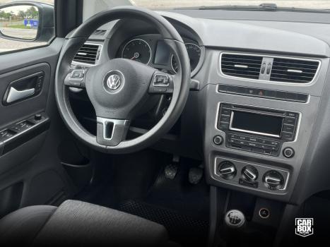 VOLKSWAGEN Space Fox 1.6 4P FLEX TREND, Foto 13