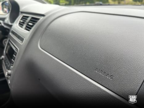 VOLKSWAGEN Space Fox 1.6 4P FLEX TREND, Foto 14