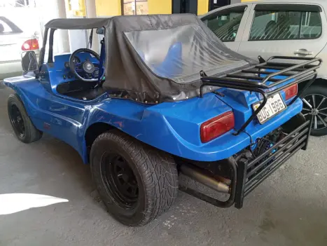 VOLKSWAGEN Super Buggy 1.8 AP, Foto 5