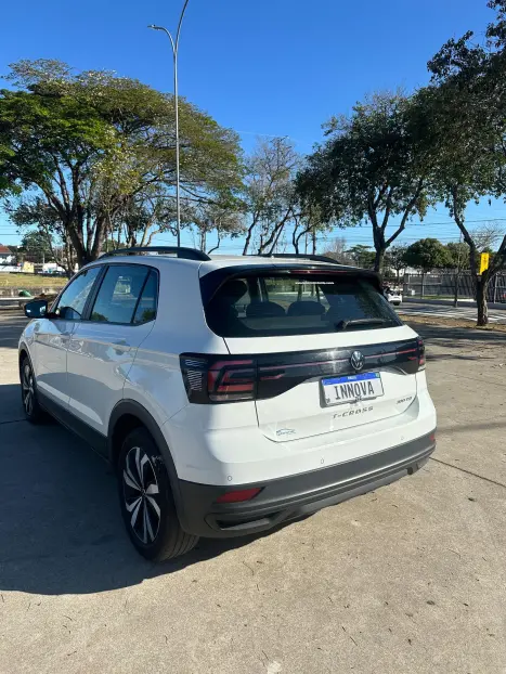 VOLKSWAGEN T-Cross 1.0 4P 200 TSI FLEX AUTOM�TICO, Foto 6