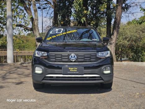 VOLKSWAGEN T-Cross 1.0 4P 200 TSI FLEX SENSE AUTOMTICO, Foto 1