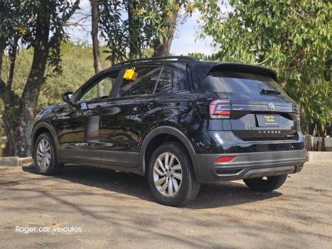 VOLKSWAGEN T-Cross 1.0 4P 200 TSI FLEX SENSE AUTOMTICO, Foto 5