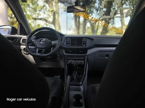 VOLKSWAGEN T-Cross 1.0 4P 200 TSI FLEX SENSE AUTOMTICO, Foto 9