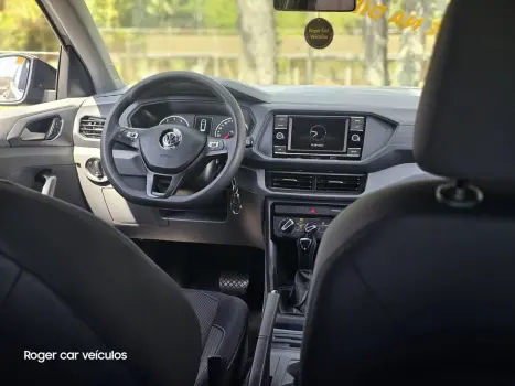 VOLKSWAGEN T-Cross 1.0 4P 200 TSI FLEX SENSE AUTOMTICO, Foto 10