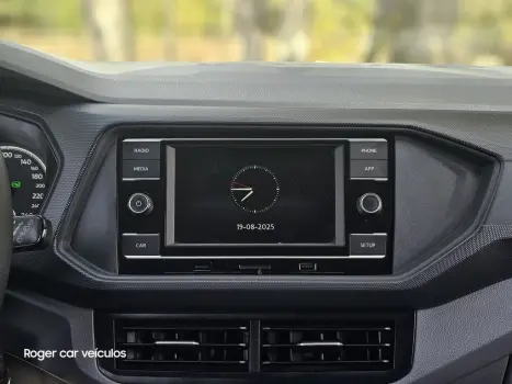 VOLKSWAGEN T-Cross 1.0 4P 200 TSI FLEX SENSE AUTOMTICO, Foto 13