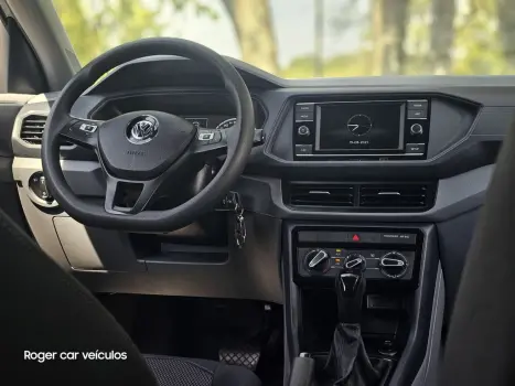 VOLKSWAGEN T-Cross 1.0 4P 200 TSI FLEX SENSE AUTOMTICO, Foto 14