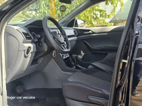 VOLKSWAGEN T-Cross 1.0 4P 200 TSI FLEX SENSE AUTOMTICO, Foto 15