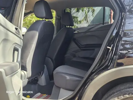 VOLKSWAGEN T-Cross 1.0 4P 200 TSI FLEX SENSE AUTOMTICO, Foto 16