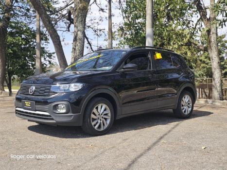 VOLKSWAGEN T-Cross 1.0 4P 200 TSI FLEX SENSE AUTOM�TICO, Foto 4