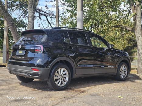 VOLKSWAGEN T-Cross 1.0 4P 200 TSI FLEX SENSE AUTOM�TICO, Foto 8