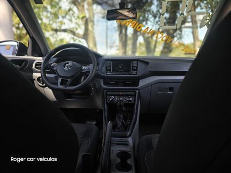 VOLKSWAGEN T-Cross 1.0 4P 200 TSI FLEX SENSE AUTOM�TICO, Foto 10