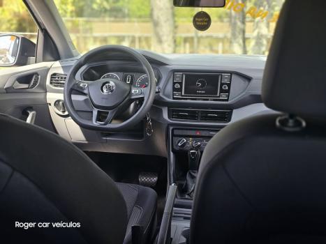 VOLKSWAGEN T-Cross 1.0 4P 200 TSI FLEX SENSE AUTOM�TICO, Foto 11