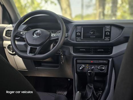 VOLKSWAGEN T-Cross 1.0 4P 200 TSI FLEX SENSE AUTOM�TICO, Foto 15