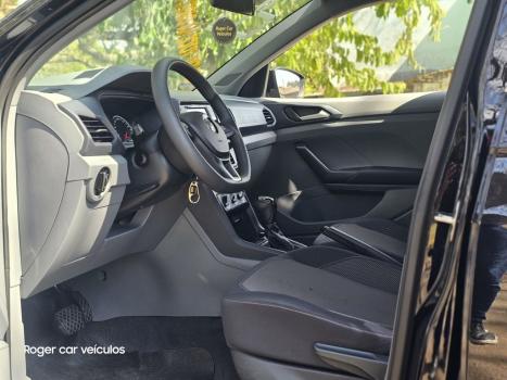 VOLKSWAGEN T-Cross 1.0 4P 200 TSI FLEX SENSE AUTOM�TICO, Foto 16