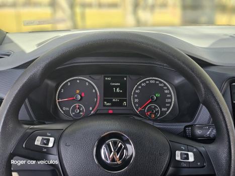 VOLKSWAGEN T-Cross 1.0 4P 200 TSI FLEX SENSE AUTOM�TICO, Foto 18