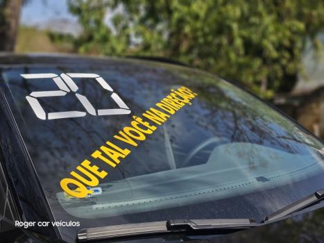 VOLKSWAGEN T-Cross 1.0 4P 200 TSI FLEX SENSE AUTOM�TICO, Foto 19