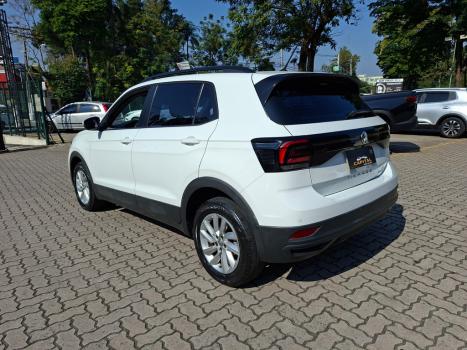 VOLKSWAGEN T-Cross 1.0 4P 200 TSI FLEX, Foto 6