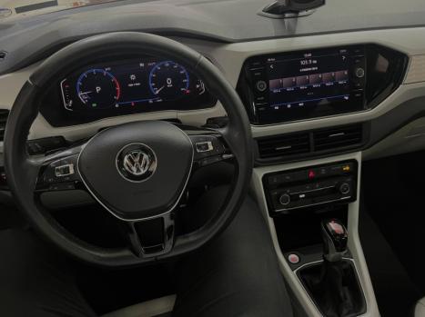 VOLKSWAGEN T-Cross 1.4 4P 250 TSI FLEX HIGHLINE AUTOMTICO, Foto 9