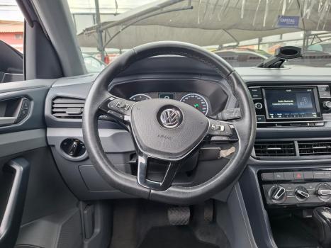 VOLKSWAGEN T-Cross 1.0 4P 200 TSI FLEX, Foto 3