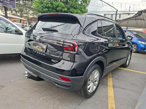 VOLKSWAGEN T-Cross 1.0 4P 200 TSI FLEX, Foto 9