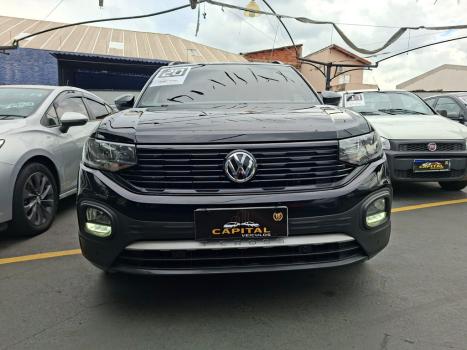 VOLKSWAGEN T-Cross 1.0 4P 200 TSI FLEX, Foto 12