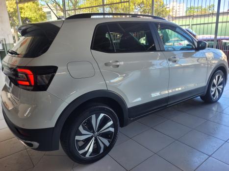 VOLKSWAGEN T-Cross 1.0 4P 200 TSI FLEX COMFORTLINE AUTOMTICO, Foto 7