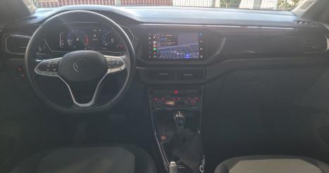 VOLKSWAGEN T-Cross 1.0 4P 200 TSI FLEX COMFORTLINE AUTOMTICO, Foto 9