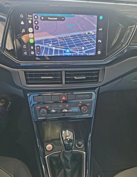 VOLKSWAGEN T-Cross 1.0 4P 200 TSI FLEX COMFORTLINE AUTOMTICO, Foto 12