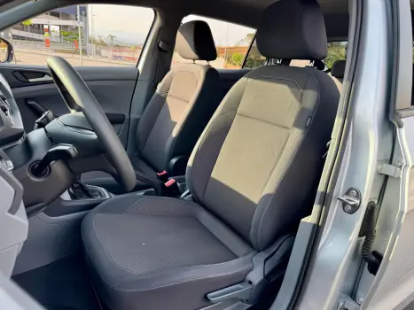 VOLKSWAGEN T-Cross 1.0 4P 200 TSI FLEX SENSE AUTOMTICO, Foto 8