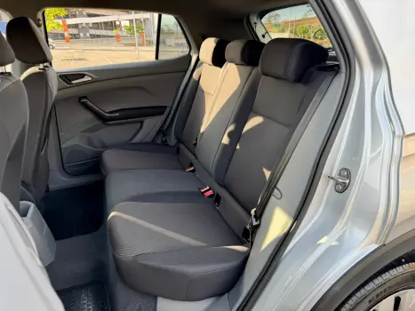 VOLKSWAGEN T-Cross 1.0 4P 200 TSI FLEX SENSE AUTOMTICO, Foto 9
