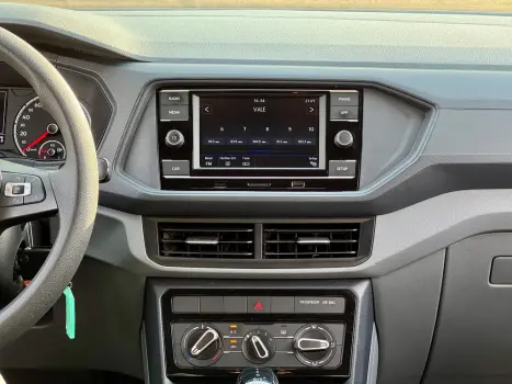 VOLKSWAGEN T-Cross 1.0 4P 200 TSI FLEX SENSE AUTOMTICO, Foto 10