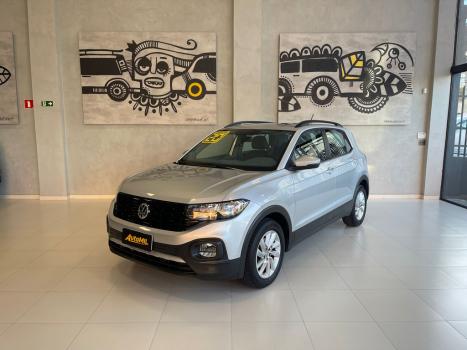 VOLKSWAGEN T-Cross 1.0 4P 200 TSI FLEX AUTOMTICO, Foto 3