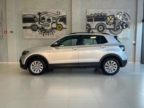 VOLKSWAGEN T-Cross 1.0 4P 200 TSI FLEX AUTOMTICO, Foto 5