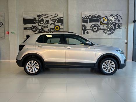 VOLKSWAGEN T-Cross 1.0 4P 200 TSI FLEX AUTOMTICO, Foto 6