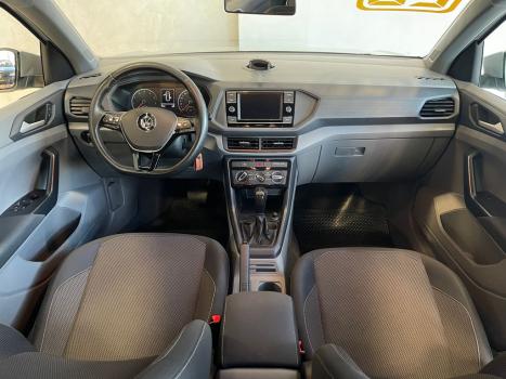 VOLKSWAGEN T-Cross 1.0 4P 200 TSI FLEX AUTOMTICO, Foto 9