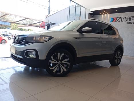 VOLKSWAGEN T-Cross 1.4 4P 250 TSI FLEX HIGHLINE AUTOMTICO, Foto 2